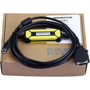 USB-MR-CPCATCBL3M for MR-J2S/J2 Server Cable Debugging Data Download Line