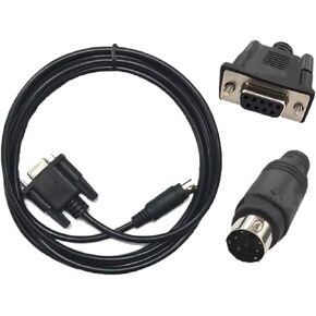 AFC8503S for GT01/11/21/30 Series Touch Screen Programming Download Data Cable(3m)