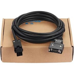 ASDB2EN0002 ASDB2EN0003 ASDB2EN0005 لكابل تشفير الطاقة المنخفضة السلسلة B2 (5M)