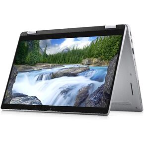 Dell Latitude 5320 2-in-1 13.3 - Intel Core i7 11th Gen - i7-1185G7 - Quad Core 4.4Ghz - 512GB SSD - 16GB RAM - 1920x1080 FHD Touchscreen - Windows 10 Pro (Renewed)