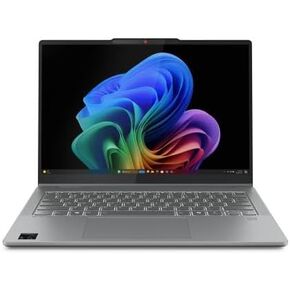Lenovo Ideapad 5X 2-in-1 14" WUXGA OLED Touchscreen Copilot+ PC Qualcomm Snapdragon X Plus 16GB RAM 1TB SSD Luna Grey