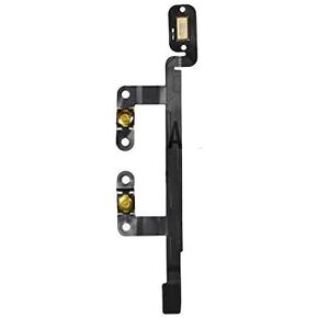 ePartSolution_ Replacement Part for iPad Mini 4 A1538 A1550 Volume Button Cable Mute Ribbon Flex Cable USA