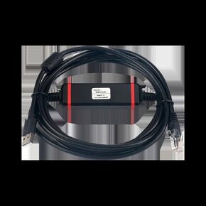 NWOH-CNV for RYC/W/Smart/ALPHA5 Series Server USB Port Debugging RYC751D3-VVT2 RYH152F5-vv2 Download Cable(Black)