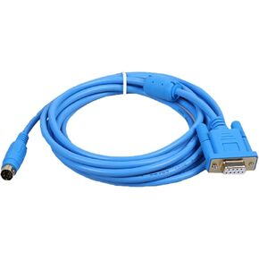 TK6070-DVP Programming Cable for TK6070 Touch Panel HMI and TK6070DVP