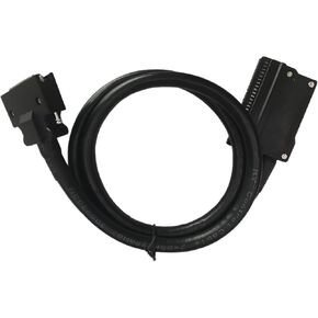 MR-J2M-CN1TBL05M MR-J2M-CN1TBL1M MR-J2M-CN1TBL1.5M for Servo Cable 1M 3 metres 5M 10M European Terminal Block MR-TB50(1M)