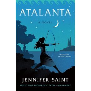 Atalanta: A Novel