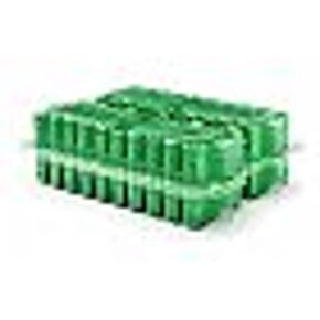HPE LTO-8 Ultrium 30TB RW Custom Labeled Library Pack 20 Data Cartridges with Cases