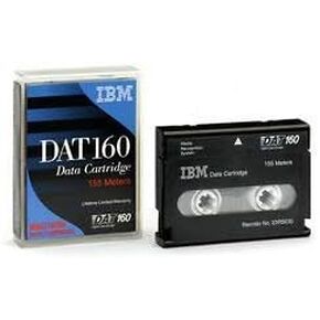 IBM 23R5635 dat160 Data Cartridge 160GB (New)