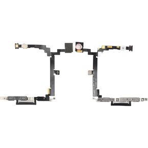 New Power Button &Volume Buttons Flex Cable Ribbon Replacement Compatible with Google Pixel 7A-Only 1 PCS