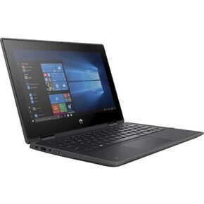 HP ProBook x360 11 G6 EE 11.6" Touchscreen 2 in 1 Notebook - 1366 x 768 - Core i3 i3-10110Y - 4 GB RAM - 128 GB SSD - Windows 10 Home 64-bit - Intel UHD Graphics 615 (Renewed)