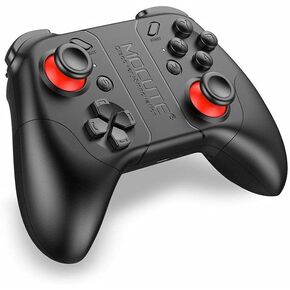NC 1Pad Joystick Bluetooth Remote Control Wireless Game for iOS for Android for