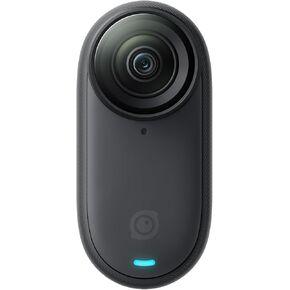 Insta360 GO 3S Camera Body Only (No Action Pod/Charger Included) - 128gb, Black