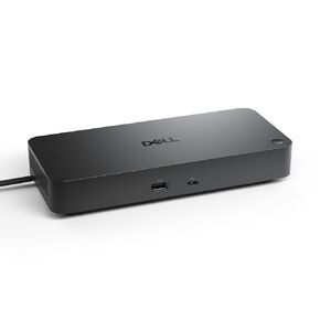 Dell Pro Dock WD25 - USB Type -C مع موصل DP Alt Mod