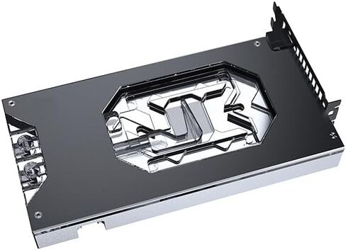 Copper GPU Water Cooling Block GPU Waterblock for Asus RTX5090 RTX5090Ti RTX5080 RTX5080Ti RTX5070 RTX5070Ti RTX5060 RTX5060Ti (for Asus Rog Astral RTX 5090 O32G Gaming) in Saudi Arabia