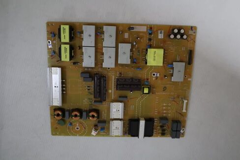 Television Repair Kit for Philips 75PFL5604/F7 with TV Main Board + Power Supply + TCon + Cables in Saudi Arabia