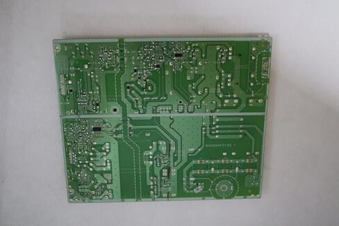 Television Repair Kit for Philips 75PFL5604/F7 with TV Main Board + Power Supply + TCon + Cables in Saudi Arabia