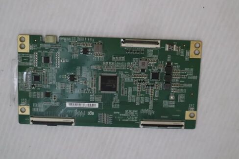 Television Repair Kit for Philips 75PFL5604/F7 with TV Main Board + Power Supply + TCon + Cables in Saudi Arabia