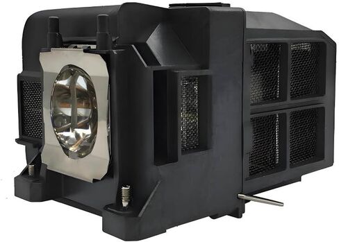for ELPLP77 / V13H010L77 Replacement Projector Lamp, with Original OEM Bulb Inside, for Epson EB-4550 EB-4650 EB-4750W EB-4770W EB-4850WU EB-4950WU EB-4955WU in Saudi Arabia