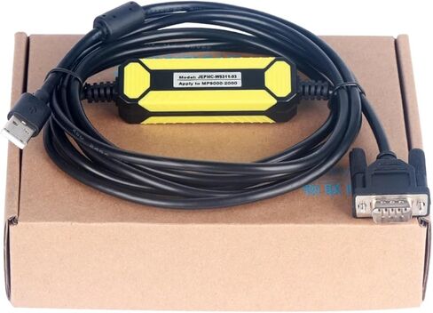 USB JEPMC-W5311-03 Compatible with MP2000 Controller Programming Cable Communication Data line(Serial Port) in Saudi Arabia