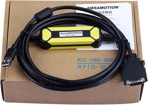 USB-MR-CPCATCBL3M for MR-J2S/J2 Server Cable Debugging Data Download Line in Saudi Arabia