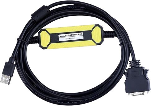 USB-MR-CPCATCBL3M for MR-J2S/J2 Server Cable Debugging Data Download Line in Saudi Arabia