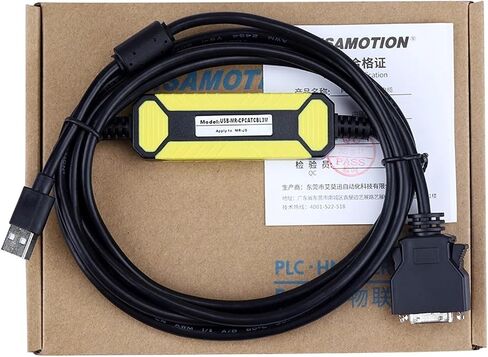 USB-MR-CPCATCBL3M for MR-J2S/J2 Server Cable Debugging Data Download Line in Saudi Arabia