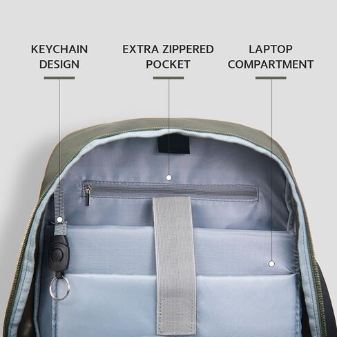 Small Hiking Backpack, 20L Lightweight Travel Backpack with Phone Pocket, Hiking Daypack for Women Men in Saudi Arabia
