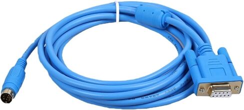 TK6070-DVP Programming Cable for TK6070 Touch Panel HMI and TK6070DVP in Saudi Arabia