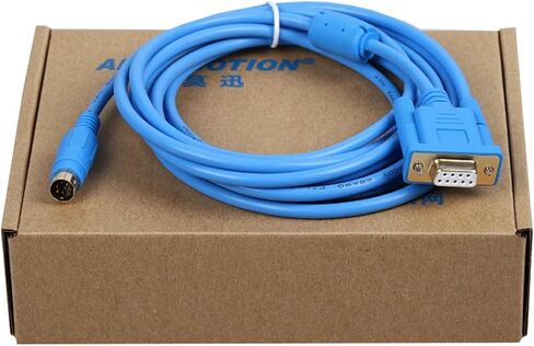 TK6070-DVP Programming Cable for TK6070 Touch Panel HMI and TK6070DVP in Saudi Arabia