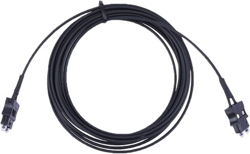 MR-J3BUS for Servo Fiber MR-J3BUS03M Motor Communication Fber Cable 0.3Meters Length(15m) in Saudi Arabia