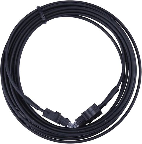 MR-J3BUS for Servo Fiber MR-J3BUS03M Motor Communication Fber Cable 0.3Meters Length(15m) in Saudi Arabia