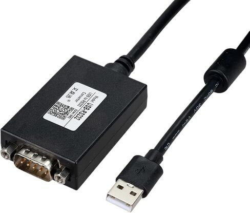 رقاقة معزولة USB-RS485 RS422 RS232 وحدة محول الإشارة USB إلى RS232/422/485 العزلة المغناطيسية (USB-RS232 (نوع FTDI)) in Saudi Arabia