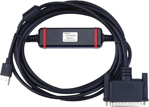 IA-101-X-USB IA-101-X-MW لكابل برمجة IAI Cable SEL/DS/SA/XSEL in Saudi Arabia