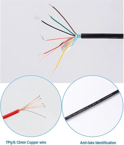 IA-101-X-USB IA-101-X-MW لكابل برمجة IAI Cable SEL/DS/SA/XSEL in Saudi Arabia