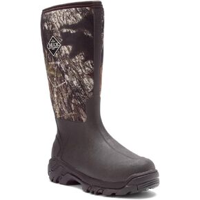Muck Boot The Original Company Men's Woody Sport New Mossy Oak Break-Up 12 M