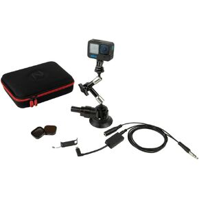 Cockpit Video Kit for GoPro HERO13 Black