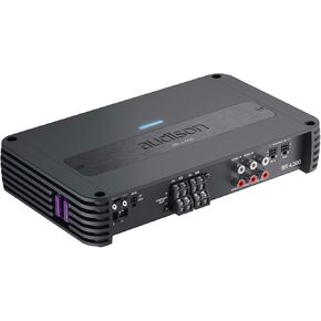 Audison SR 4.500 4 Channel D-Class Amplifier 880 Watt Amp SR4500