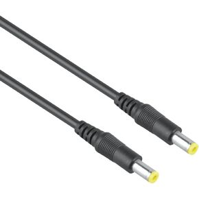 6" (1.8m) DC Extension Power Cord Cable Compatible with SKB PS-45 P/N: 262-7028 Professional Stereo Pedal Board Power Conditioner