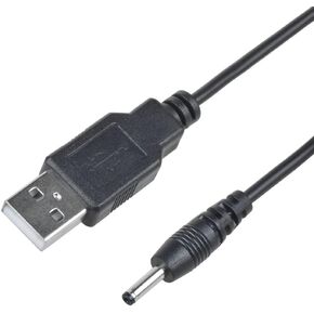 USB Charging Cable Cord Lead Compatible with Sirius XM Home Dock PSAC05A-050 R1511OA1-D R15237A1-P