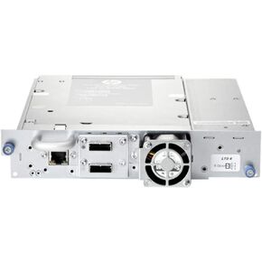 HP Enterprise N7P37A StoreEver MSL LTO-7 Ultrium 15000 SAS Drive Upgrade Kit
