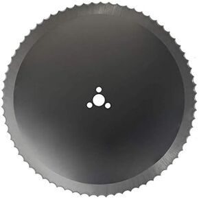 Bagel Slicer Blade Serrated Compatible with Oliver, Dutchess, Moline BUN, Bagel, Bread Slicer, Replaces 7107-7053