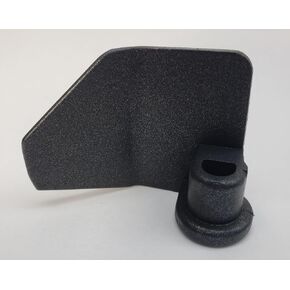 Paddle for Hamilton Beach models 29885 29888 29889 29887 29886 Bread Machine Replacement Part maker
