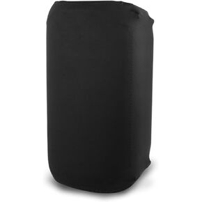 Protective Dust Cover Case Lycra Dustproof Sleeve Accessories for JBL PartyBox Club 120 / PartyBox 110 / PartyBox 100 Portable Party Speaker(Black)