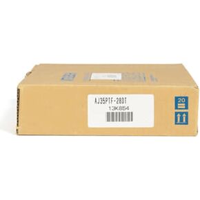 CungSu Expedited AJ35PTF-28DT New and Sealed in Box AJ35PTF28DT 1 Year Warranty