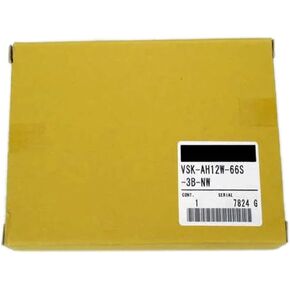 CungSu Expedited VSK-AH12W-66S-3B-NW New and Sealed in Box VSKAH12W66S3BNW 1 Year Warranty