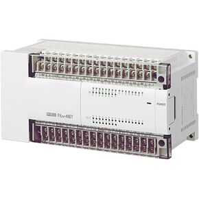 1pcs FX2N-48ET-ESS/UL New and Sealed in Box FX2N48ETESS/UL 1 Year Warranty