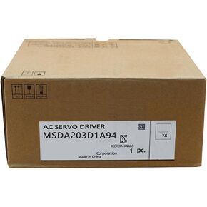 CungSu Expedited MSDA203D1A94 New and Sealed in Box MSDA203D1A94 1 Year Warranty