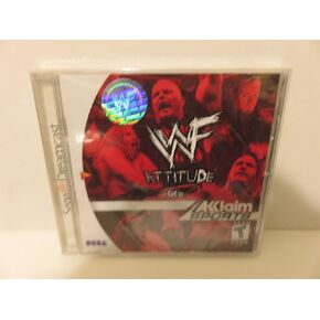 WWF Attitude (Renewed)