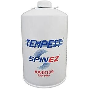 Aa48109 Tempest Oil Filter 6PK