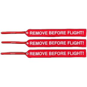 Safeway 6" Wick-Tector® Static Wick Cover - Quantity 3 Pack